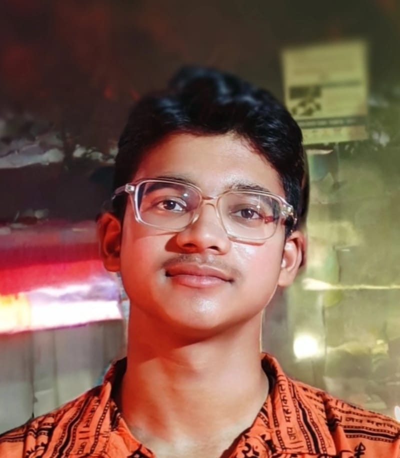 Nainesh Profile Picture
